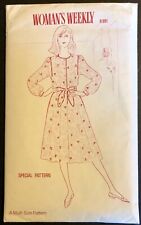 Vintage sewing pattern for sale  WORCESTER