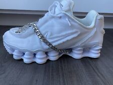Nike shox comme for sale  Frisco