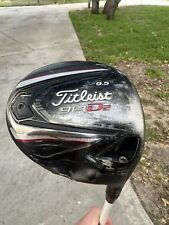 Titleist 913d2 driver for sale  Refugio