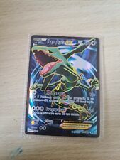 rayquaza ex full art usato  Alessandria