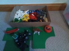 Lego mixed box for sale  COVENTRY