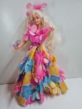 Barbie mattel blossom usato  Italia