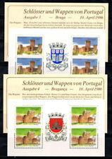 Portogallo 1986 michel usato  Bitonto