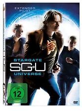 Stargate universe extended gebraucht kaufen  Berlin