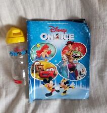 Disney ice water for sale  NUNEATON