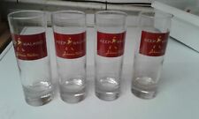 Verres tubes johnnie d'occasion  Gap