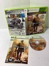 Call of Duty Modern Warfare 2 (Xbox 360, 2009) comprar usado  Enviando para Brazil