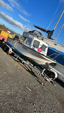 17ft pacific 550 for sale  GOUROCK