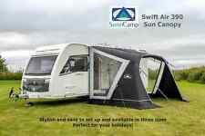Sunncamp swift air for sale  ALFORD