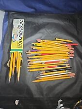 Vintage wooden pencil for sale  Traverse City