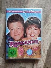 Roseanne komplette staffel gebraucht kaufen  Nürnberg