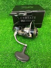 Daiwa 19 Certate LT 3000-XH Spinning Reel NEAR MINT, used for sale  Shipping to South Africa