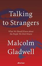 Talking strangers know for sale  Shipping to Ireland