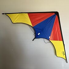 Cometa de acrobacias deportivas Paimpol Voiles Bora hecha en Francia (5 pies envergadura de ala) segunda mano  Embacar hacia Mexico