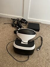 Sony playstation virtual for sale  LIVERPOOL