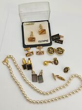 Lot bijoux anciens d'occasion  Aix-en-Provence-