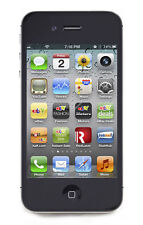 Apple iPhone 4s Preto 8GB telefone Sim coletar Grátis disponíveis a partir do centro de Londres comprar usado  Enviando para Brazil