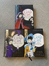 Goth girl books for sale  UK