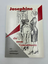 Josephine gouvernante erwachse gebraucht kaufen  Fürstenfeldbruck