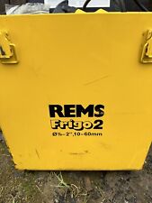 Rems pipe freezer for sale  TONBRIDGE