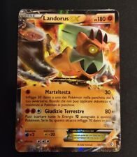 Pokemon landorus 149 usato  Rende