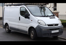 Vauxhall vivaro trafic for sale  STOURBRIDGE