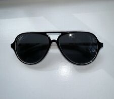 Ray ban black for sale  ASCOT