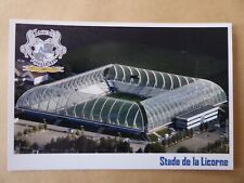 Stadionpostkarte stade licorne gebraucht kaufen  Gelnhausen