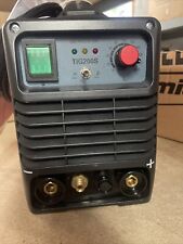 tig welder hf start for sale  DARLINGTON