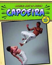 Capoeira por Haney, Johannah comprar usado  Enviando para Brazil