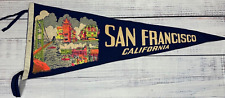 Vintage san francisco for sale  Colorado Springs