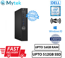 Cheap dell 3050 for sale  MITCHAM