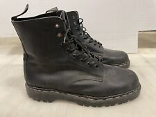 Tredair combat boots for sale  Union