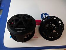 Used, Okuma Airframe Fly Reel #4/6 with Spare Spool for sale  Shipping to South Africa