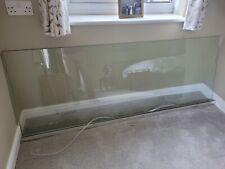 700x1850mm wet room for sale  ASHBOURNE