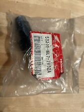 Honda vfr 750 bar end weight NOS for sale  Shipping to South Africa