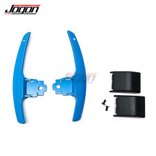 Blue aluminum steering for sale  USA