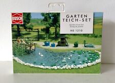 Garten teich set gebraucht kaufen  Witzenhausen