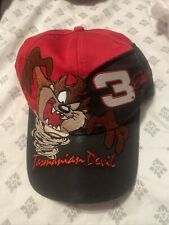 Dale earnhardt hat for sale  Springfield