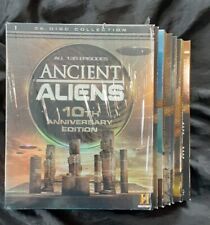 Ancient aliens complete for sale  Dickinson