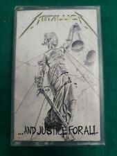 ... justice metallica for sale  Shawano