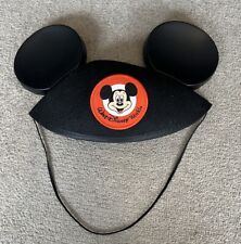 mickey mouse ears hat for sale  EXETER