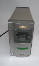 Usado, Escáner de película dedicado Nikon Super Coolscan 5000 ED 4000 dpi LS segunda mano  Embacar hacia Argentina