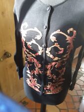 Rare gianni versace for sale  STAINES-UPON-THAMES