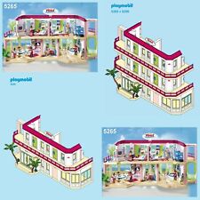 Playmobil holiday hotel for sale  DRIFFIELD