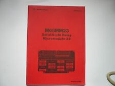 Motorola m68mm23 solid d'occasion  Monchy-Humières