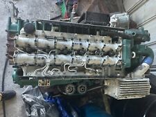 Volvo engine 310 for sale  Fort Lauderdale