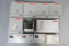 Märklin Booster 6017 Decoder 60832 (Z 124897) for sale  Shipping to South Africa