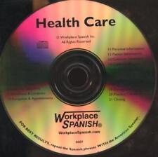 Workplace spanish health for sale  USA