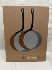 The Bulthaup Book ~ Tapa dura ~ Sistema de almacenamiento de cocina segunda mano  Embacar hacia Argentina